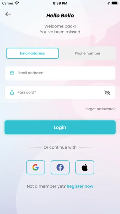 Screenshot 3