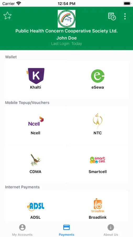 Screenshot 4
