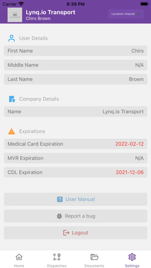 Screenshot 7