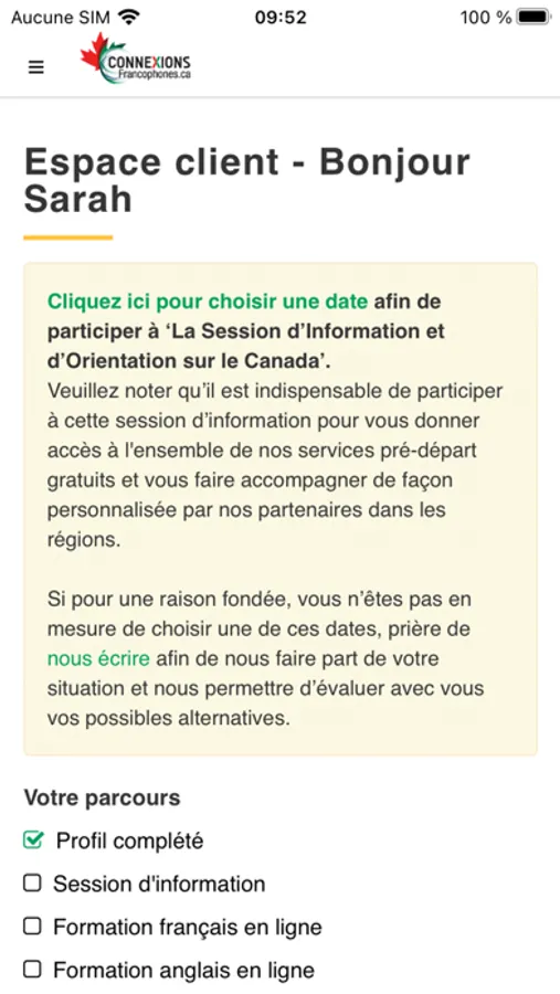 Screenshot 3
