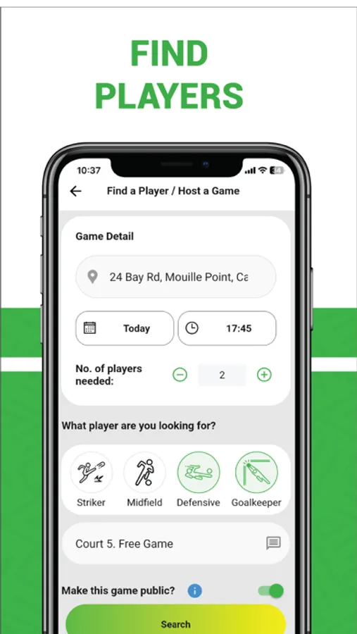 Screenshot 3