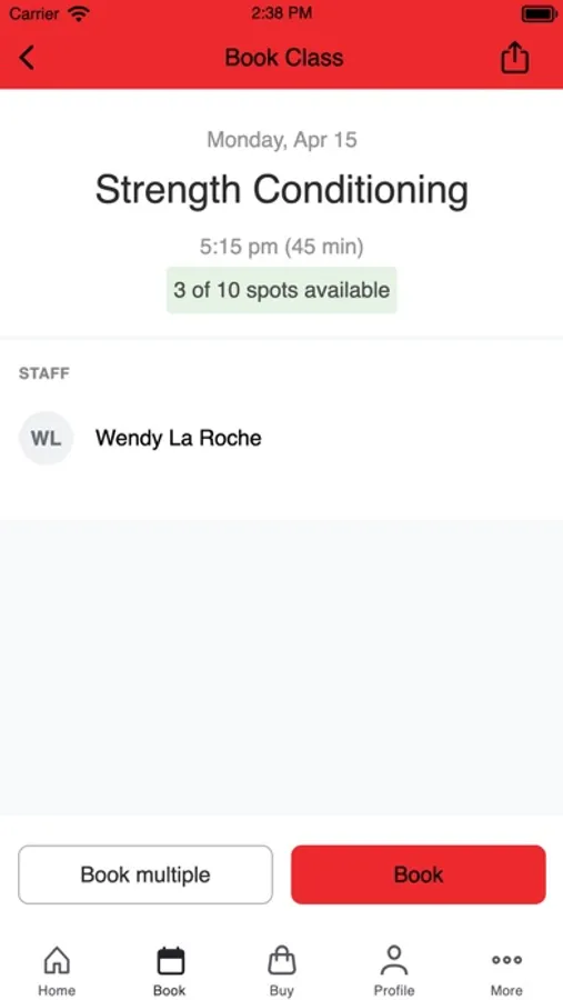 Screenshot 3