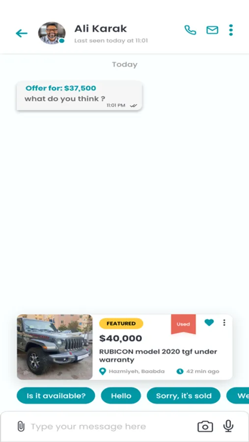 Screenshot 5