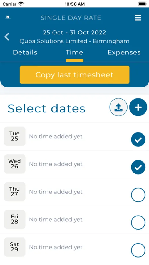 Screenshot 5