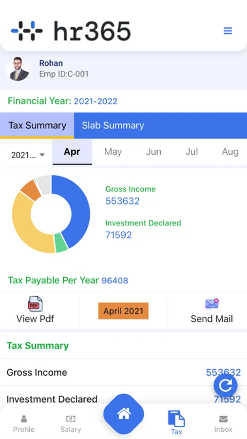 Screenshot 5