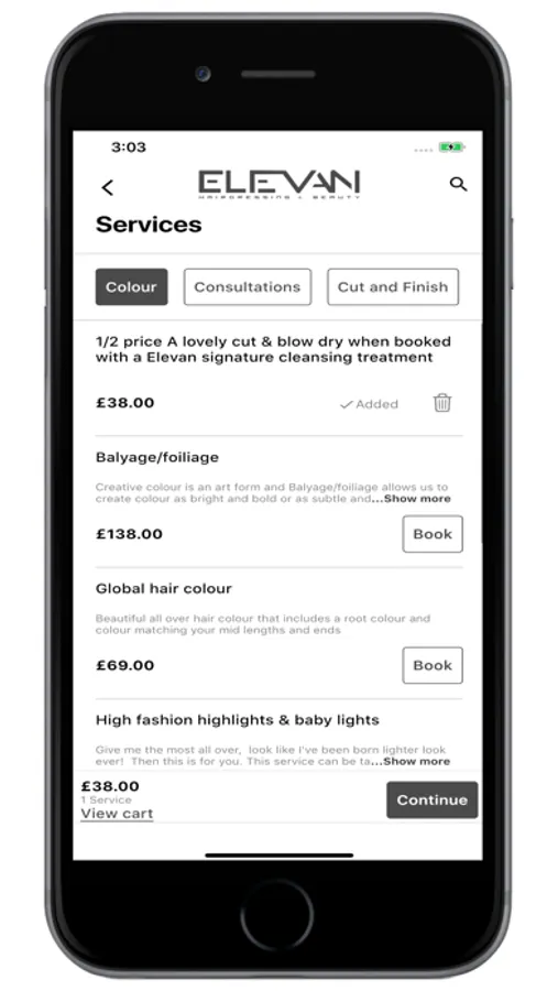 Screenshot 5