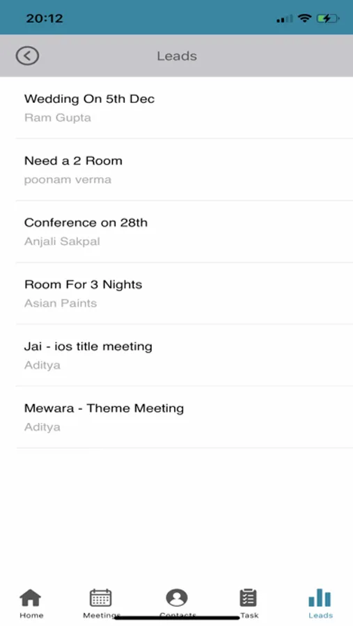 Screenshot 5