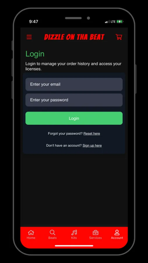 Screenshot 3