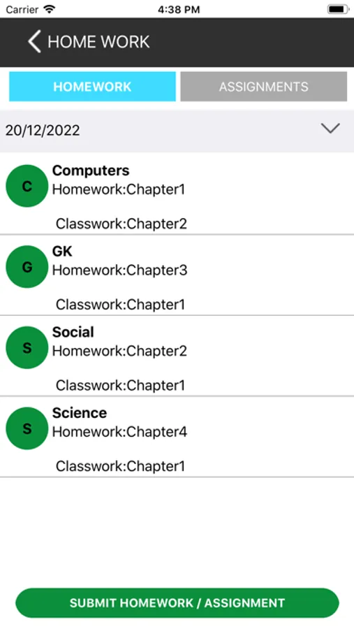 Screenshot 3