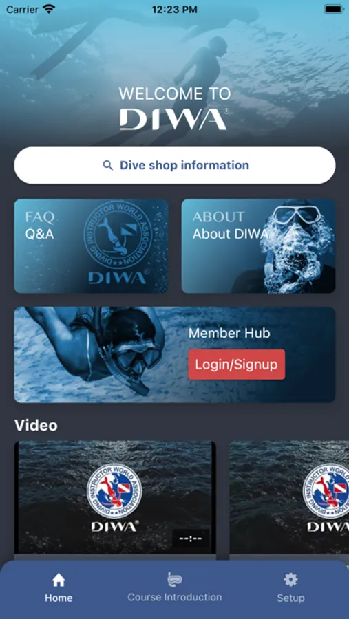 Screenshot 1