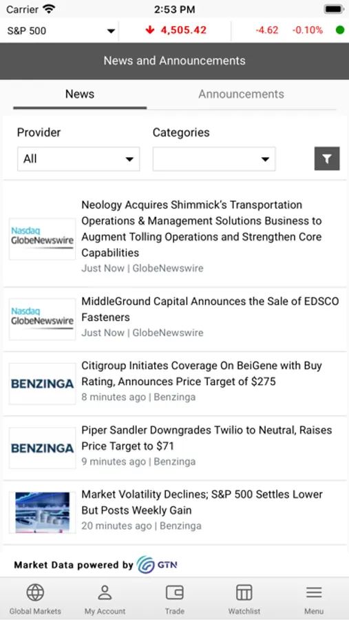 Screenshot 5