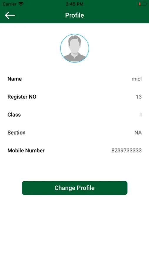 Screenshot 5