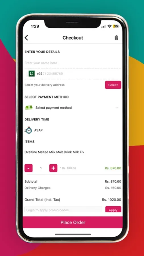 Screenshot 3