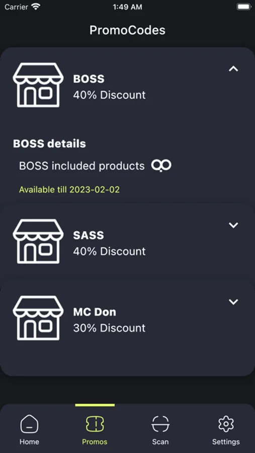 Screenshot 5