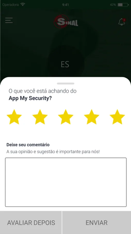 Screenshot 5