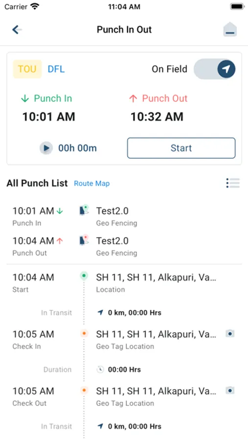 Screenshot 5