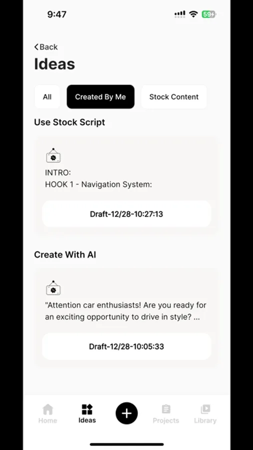 Screenshot 4