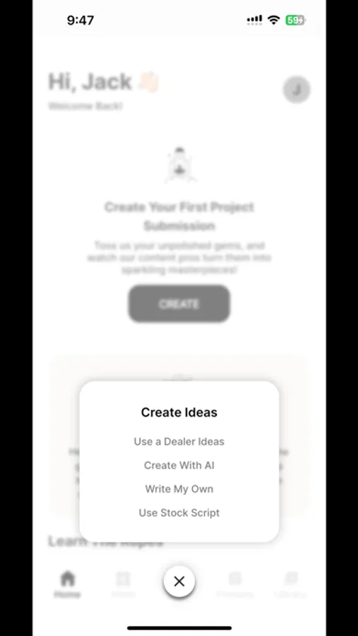 Screenshot 5