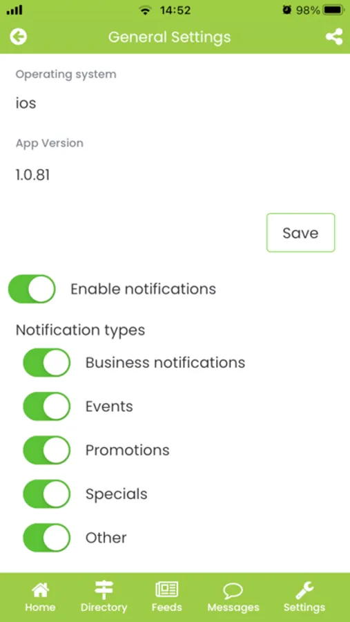 Screenshot 4