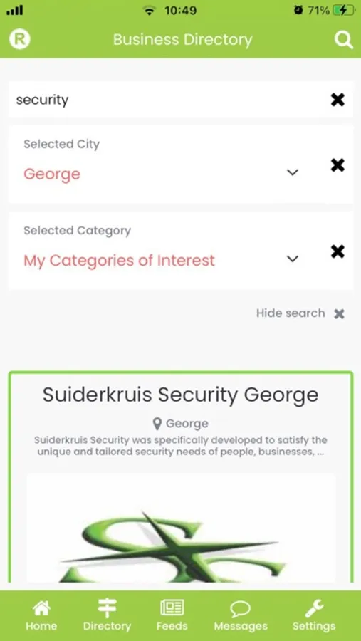 Screenshot 6
