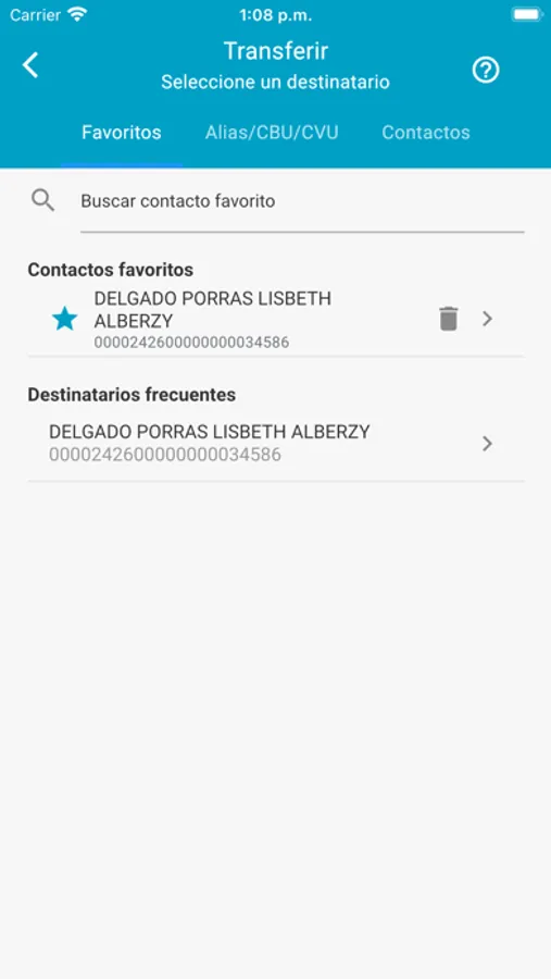 Screenshot 3