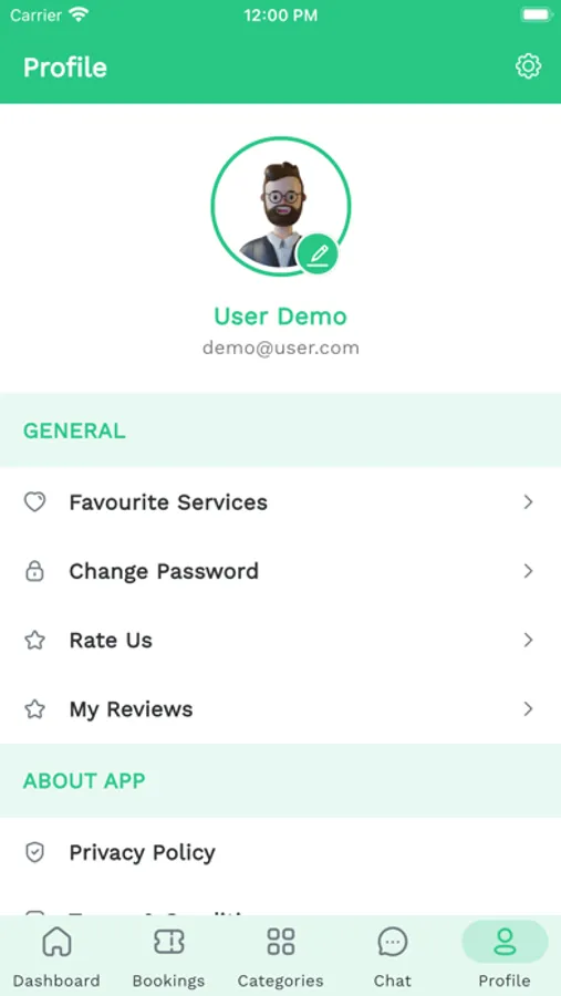 Screenshot 4
