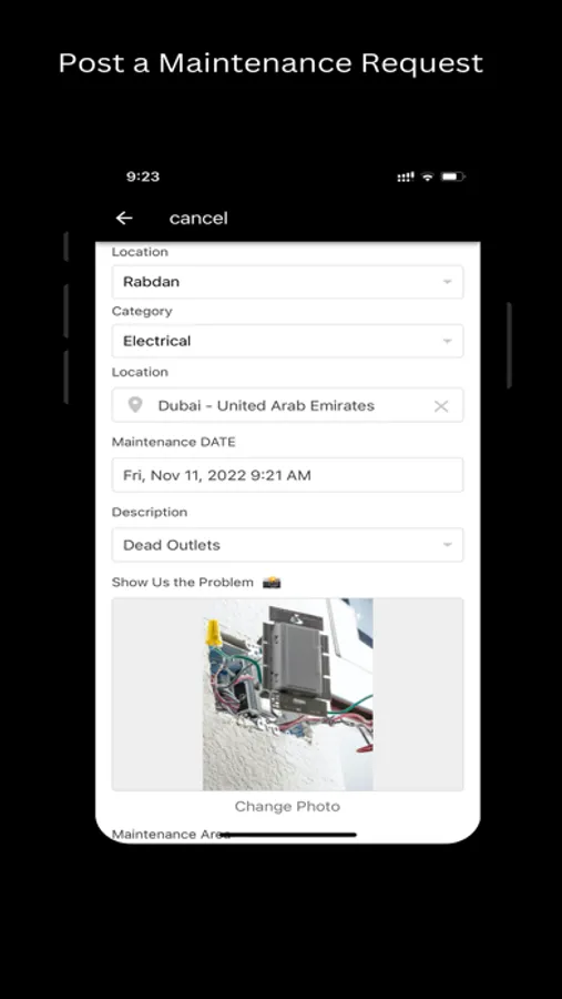 Screenshot 3