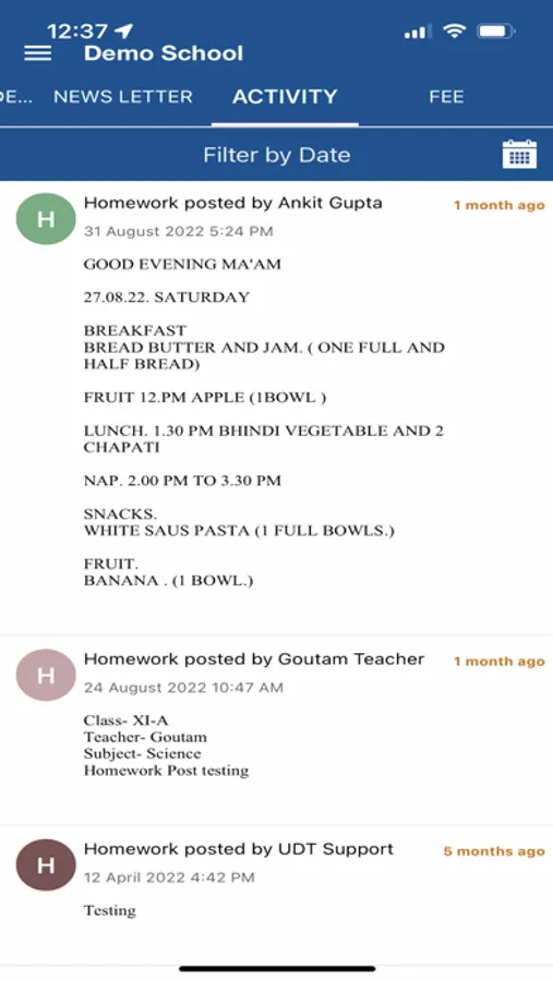 Screenshot 3