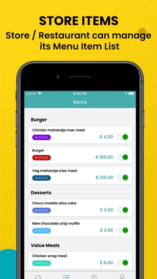 Screenshot 5