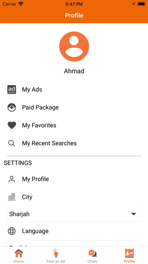 Screenshot 6