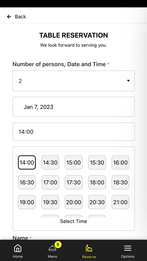 Screenshot 6