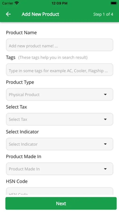 Screenshot 5