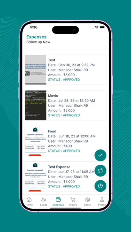 Screenshot 3