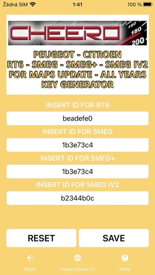 Screenshot 3