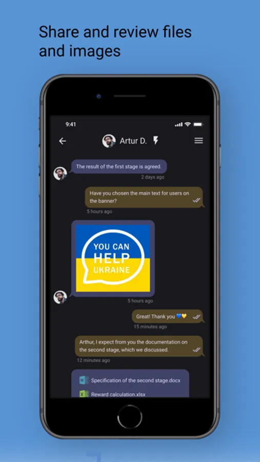 Screenshot 4