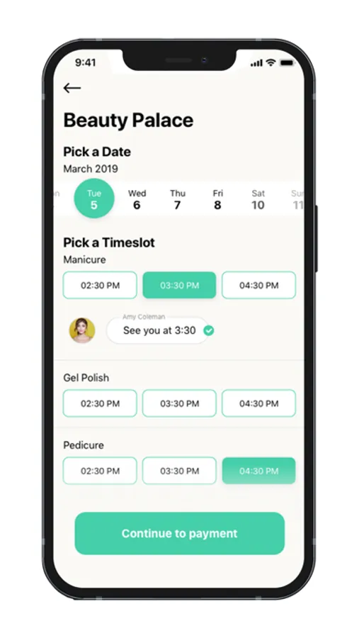 Screenshot 5