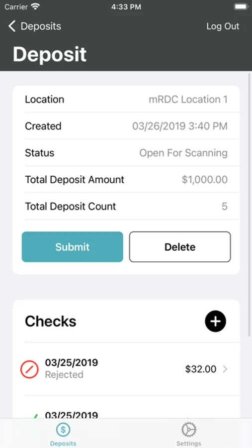 Screenshot 3
