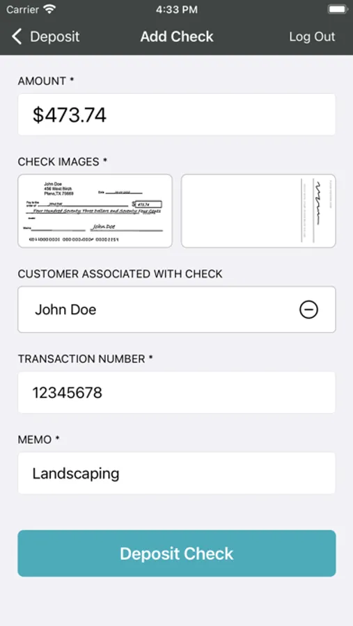 Screenshot 4