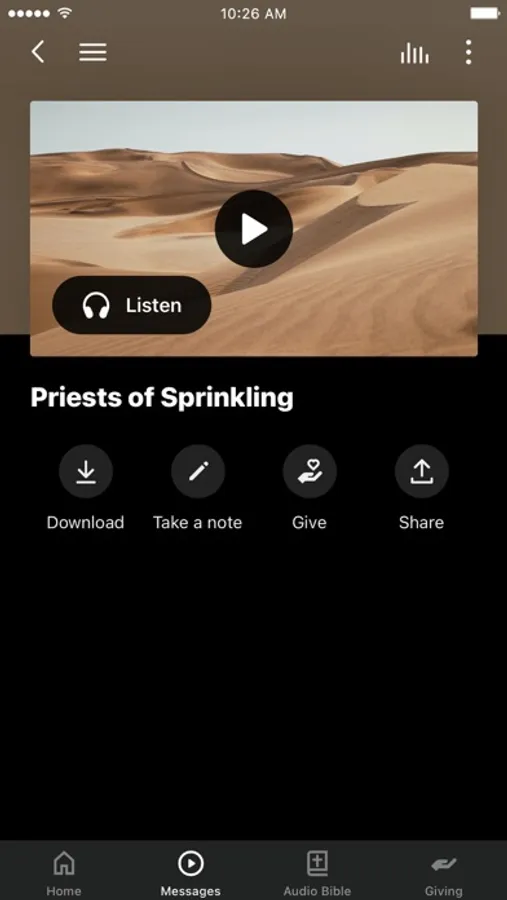 Screenshot 3