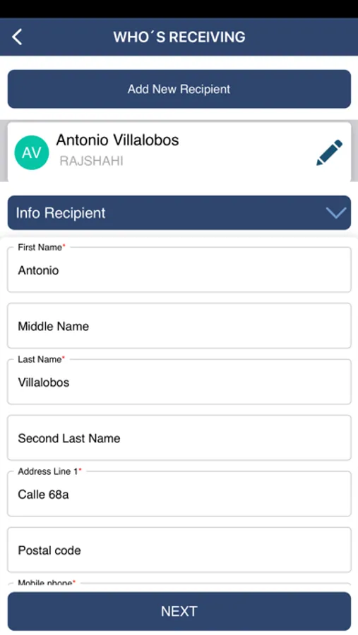 Screenshot 5