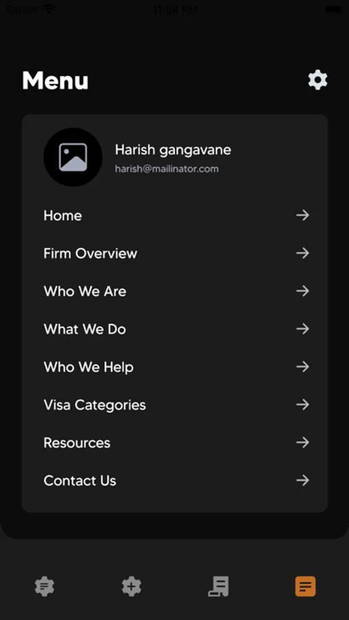 Screenshot 5