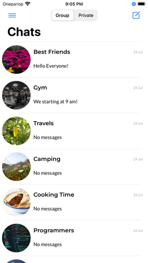 Screenshot 3