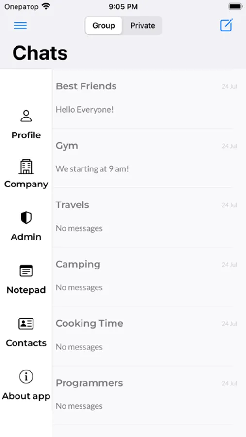 Screenshot 4