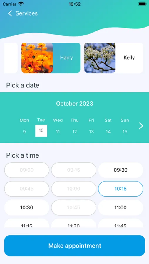 Screenshot 5