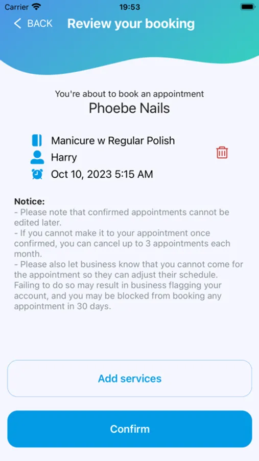 Screenshot 6