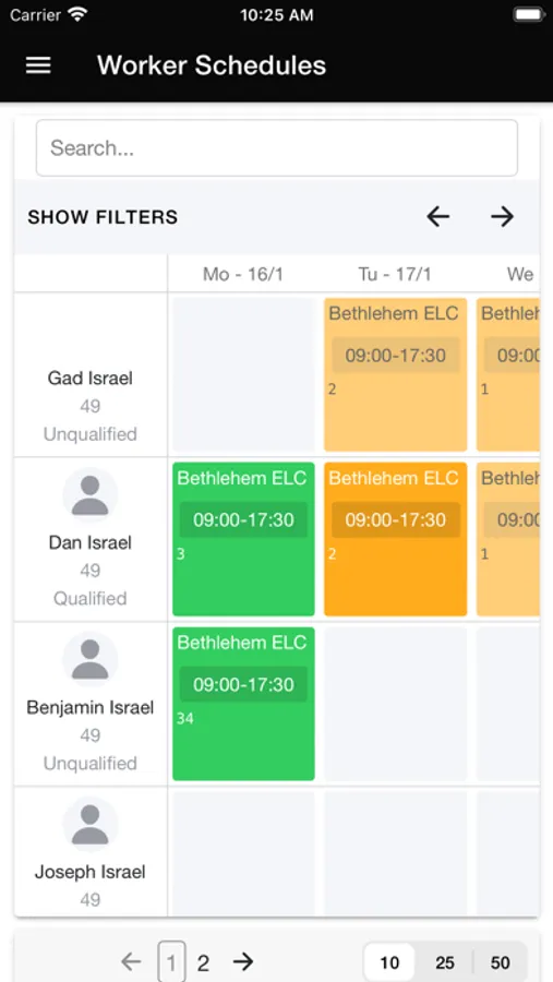 Screenshot 2