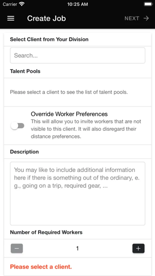 Screenshot 3