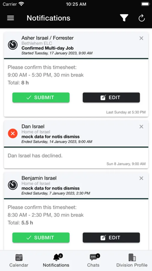Screenshot 4
