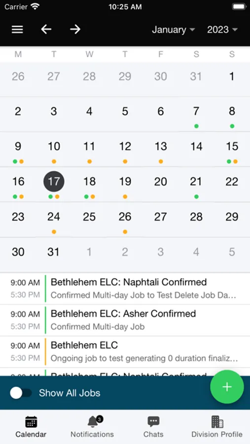 Screenshot 5