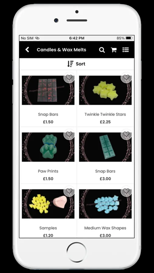 Screenshot 3
